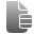 File Database Icon 32x32 png